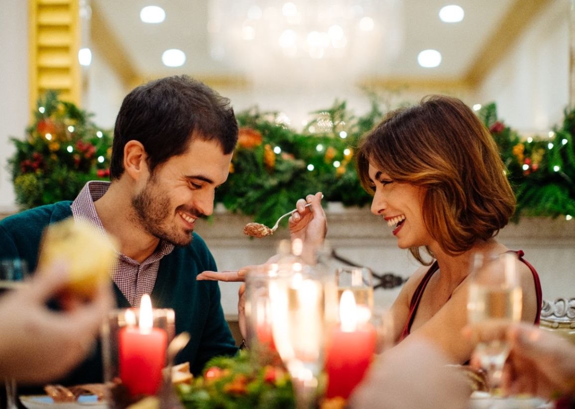 Festività Natalizie 