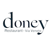 Restaurantdoney Logo