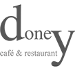 Restaurantdoney Logo
