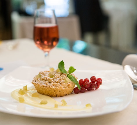 Restaurant Doney Rome