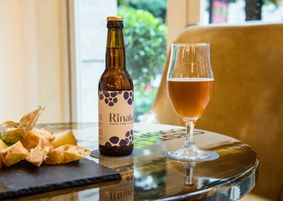 Birra Rinata 