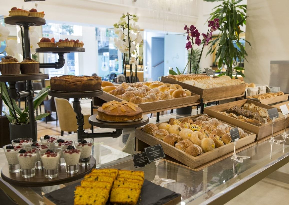 Breakfast Restaurant Doney