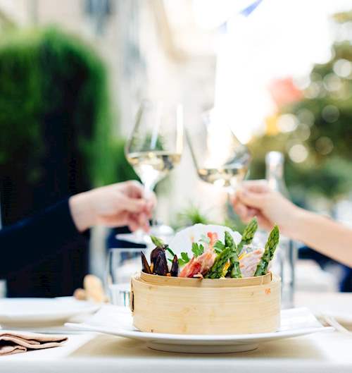 Restaurant Doney