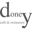 Restaurantdoney Logo