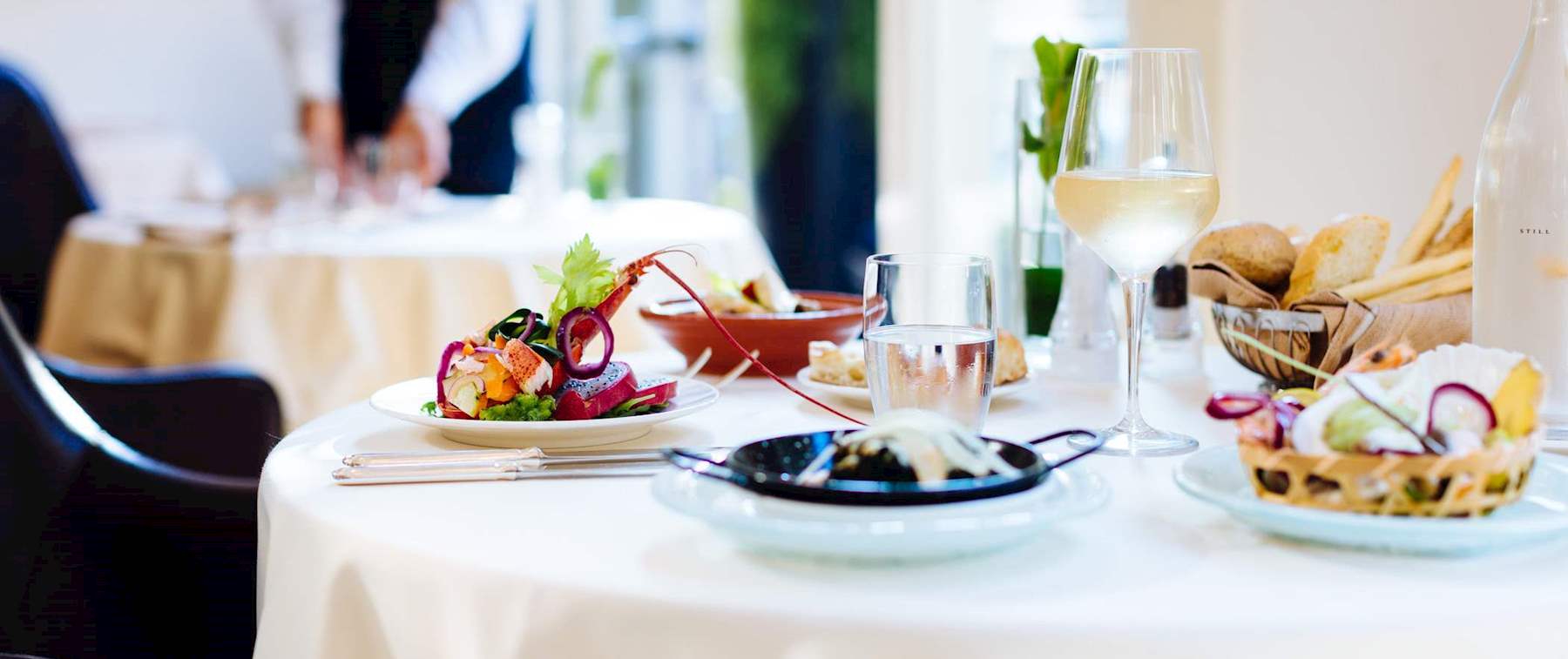 Restaurant & Café Doney about